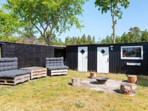 Holiday home Hals XCI, Hals